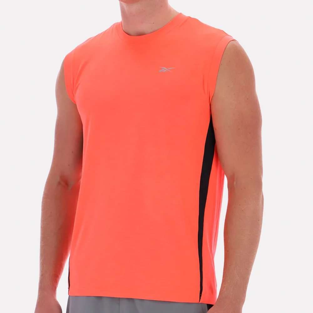 Tank Top para correr